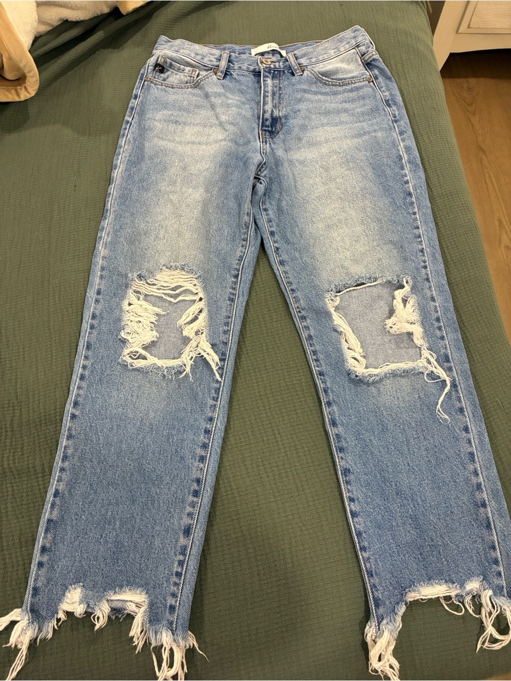 Kancan Women’s Jeans